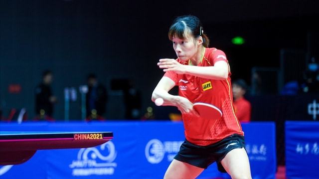 的较量中笑 的较量中笑